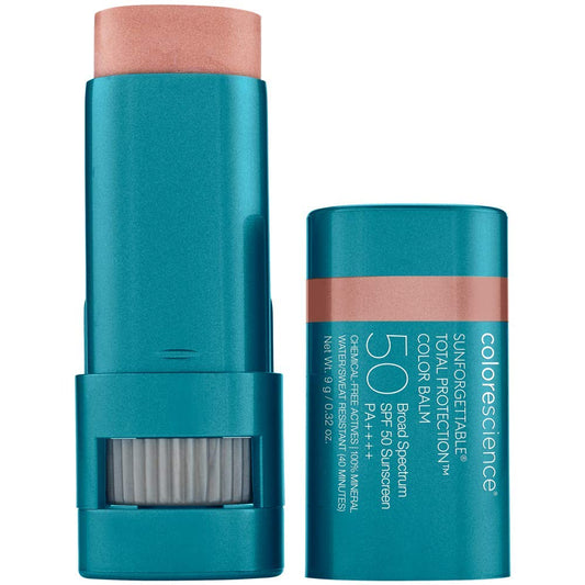 Colorescience STICK Sunforgettable® Total Protection™ Color Balm SPF 50