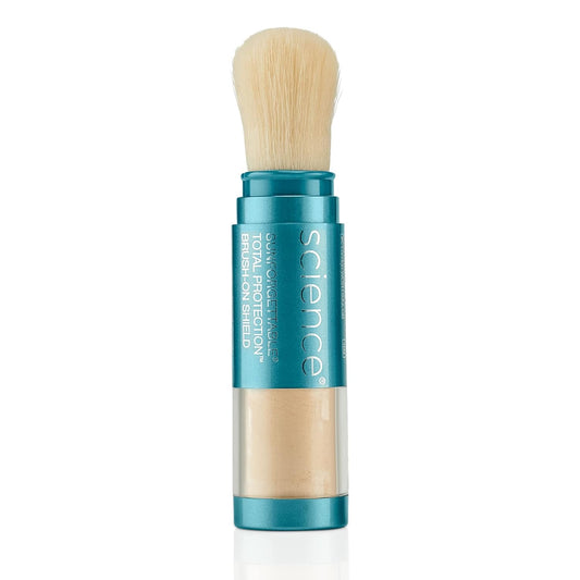 Colorescience Total Protection Brush-On Shield