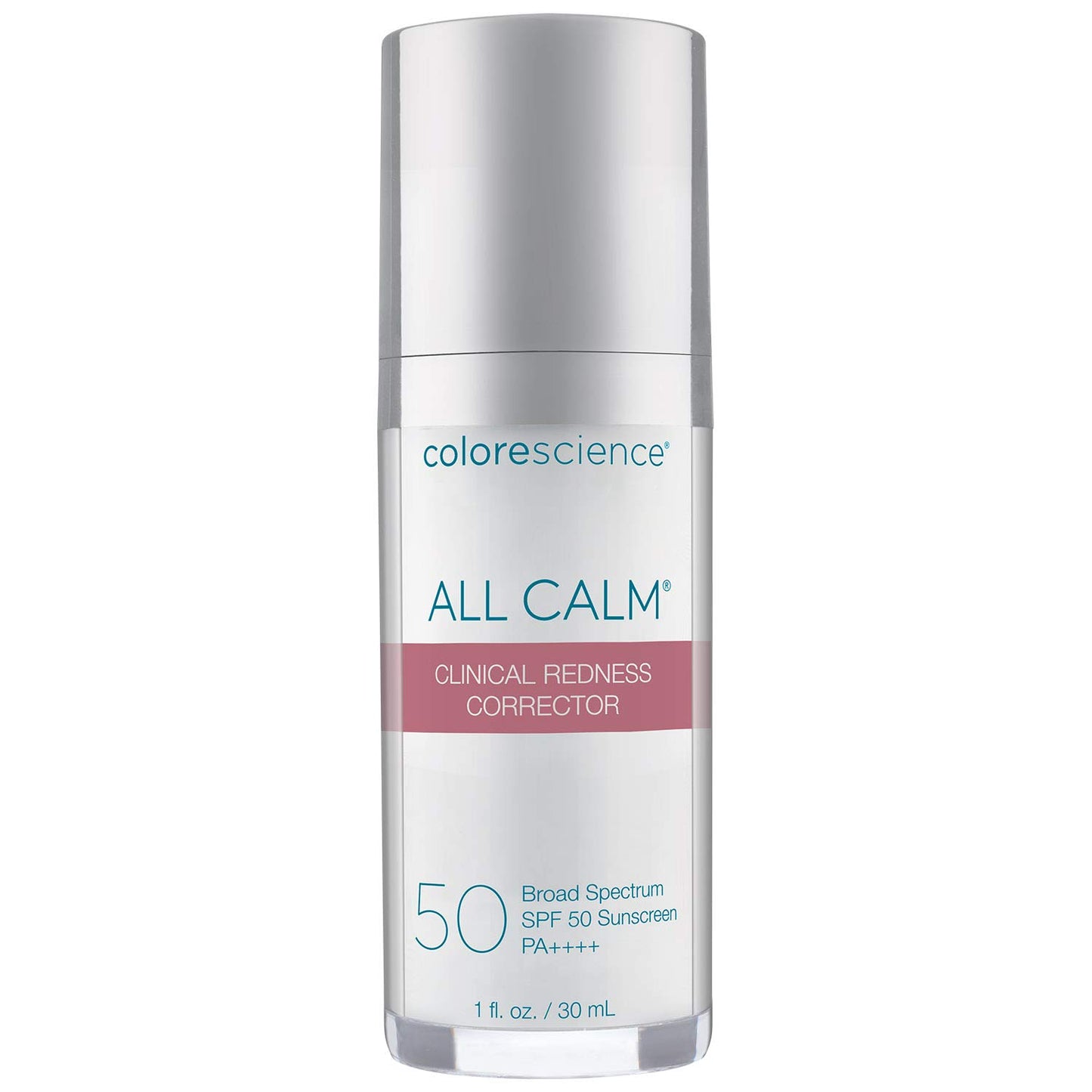 Colerescience All Calm Clinical Redness Corrector