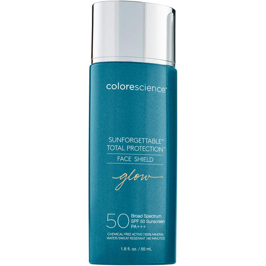 Colorescience Total Protection Face Shield Glow