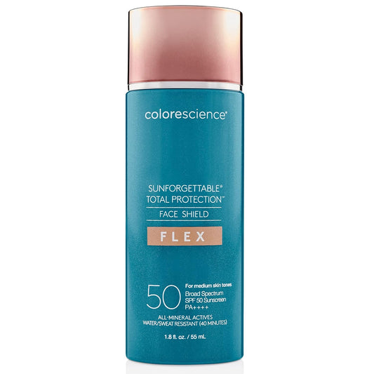 Colorscience Sunforgettable® Total Protection™ Face Shield Flex SPF 50