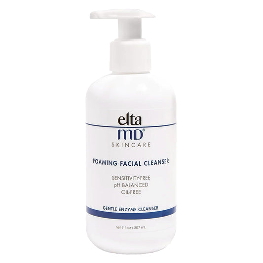 EltaMD Foaming Facial Cleanser 7oz